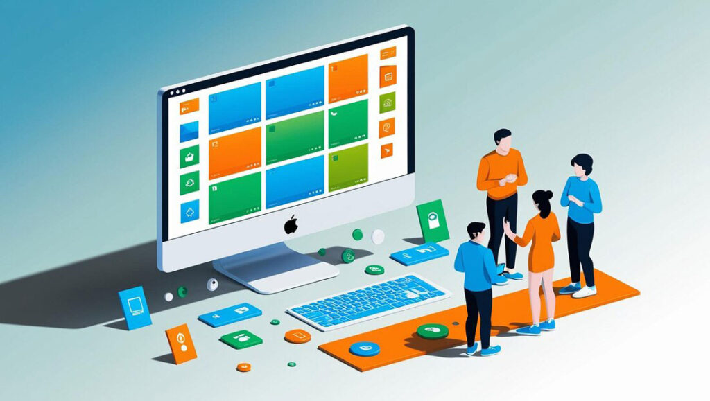 وبسایتهای-کاربرپسند-برای-شرکتهای-مختلف