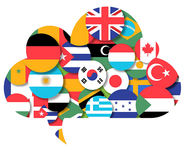 سایت چند زبانه برای شرکت‌ها: راهنمای جامع